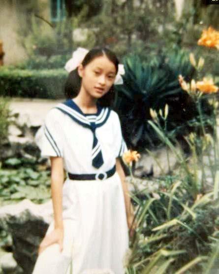 《扫黑风暴》主演吴越:在爱情中受过伤害,49岁仍未婚
