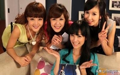 《爱情公寓》林宛瑜哪去了?疑生病暴瘦退圈,却是主演里幸福的人