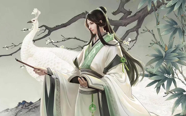《有翡》原著名叫《有匪》,其中的“匪”到底何意?很多人理解错