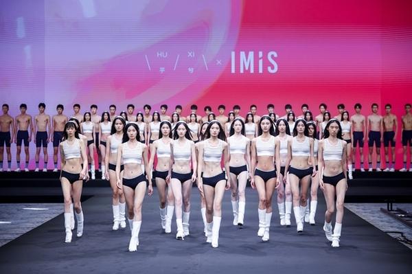 跨越次元的时尚盛典,冉冉升起的模特新星——2024第二十二届中国职业模特大赛总决赛圆满落幕