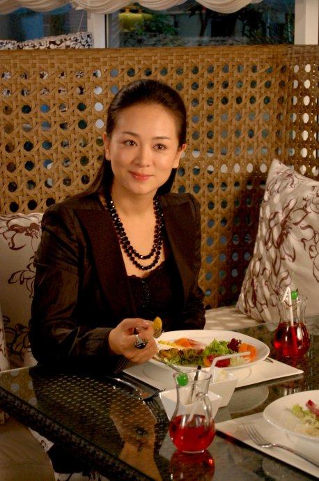 西游记后传里的那些美女演员