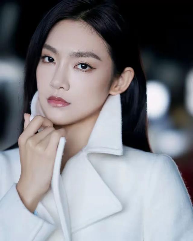 中国娱乐圈年青美丽的10位女明星,大家认可吗