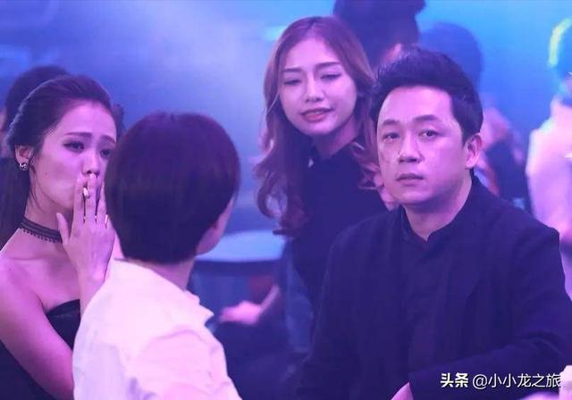 为何《白夜追凶》是部网剧,却能获得豆瓣9.0高分