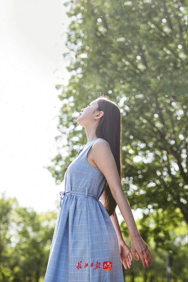 今日，芒种