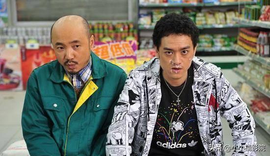 再看电影《夜店》,剧中演员赵英俊乔任梁,都已经离开了我们