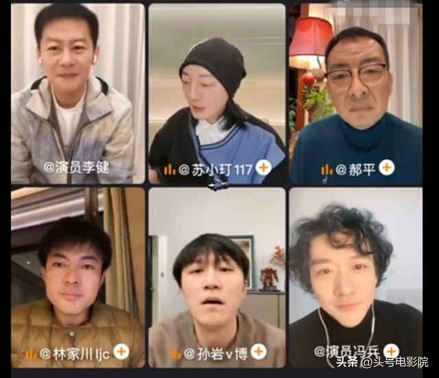 《狂飙》反派集体道歉！高启盛带头，李响强行加入，最意外是老默