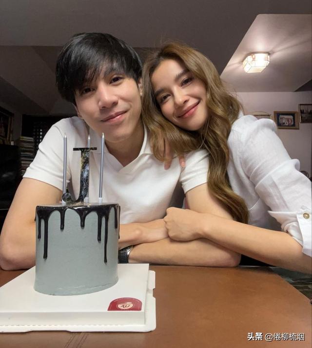 真贴心！泰星Vill：不会很快结婚的,Jes才30岁，要多给他一些时间