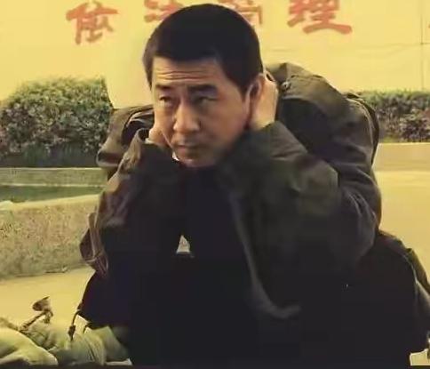 “梨花美人”蒋勤勤的不和谐婚姻：陈建斌的爱，太“肤浅”了