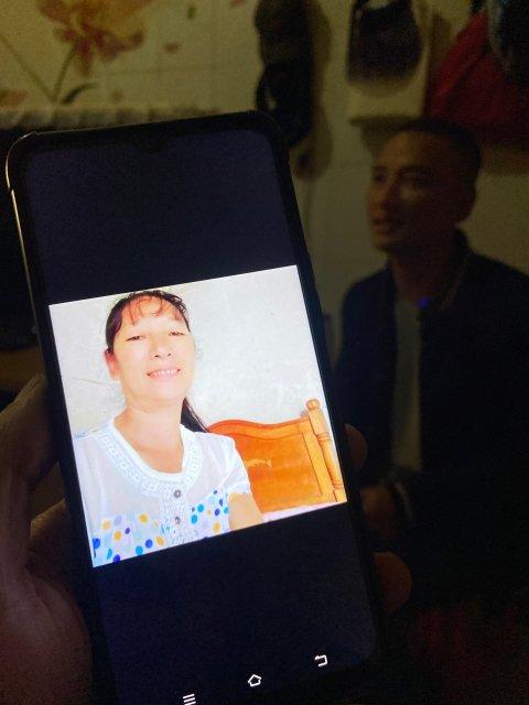 持续关注|离家34年,只记得“家离昆明很近”,他终于要见到妈妈了
