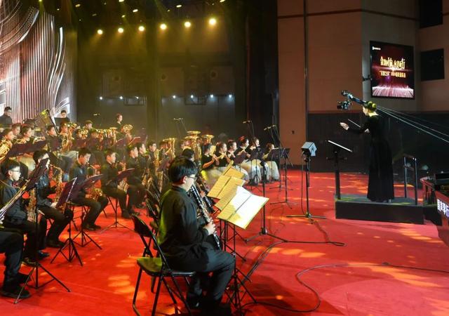 合肥市西园新村小学南校隆重举行“天鹅之声”2024新年音乐会