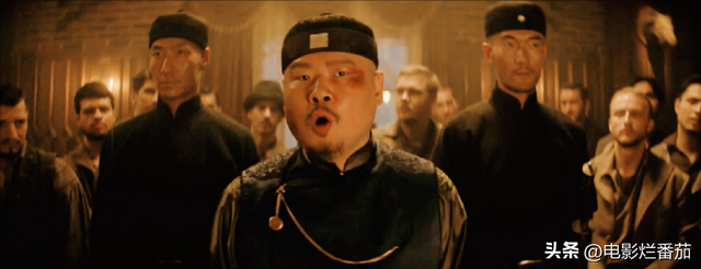 破15亿,看懂《唐探1900》8处细节,这次我读懂了陈思诚的深意