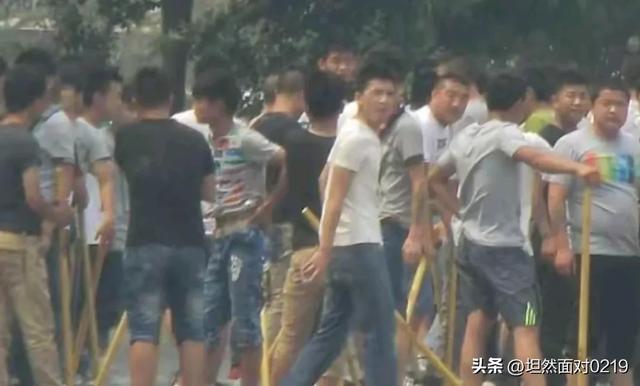 黑道狂徒:人性的泯灭(大结局)