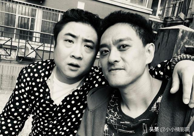 再看电影《夜店》,剧中演员赵英俊乔任梁,都已经离开了我们