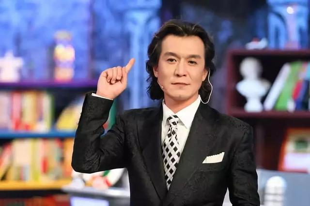 哈文：李咏病逝3年不改嫁，坚持赡养婆婆，我永远都是李家的人
