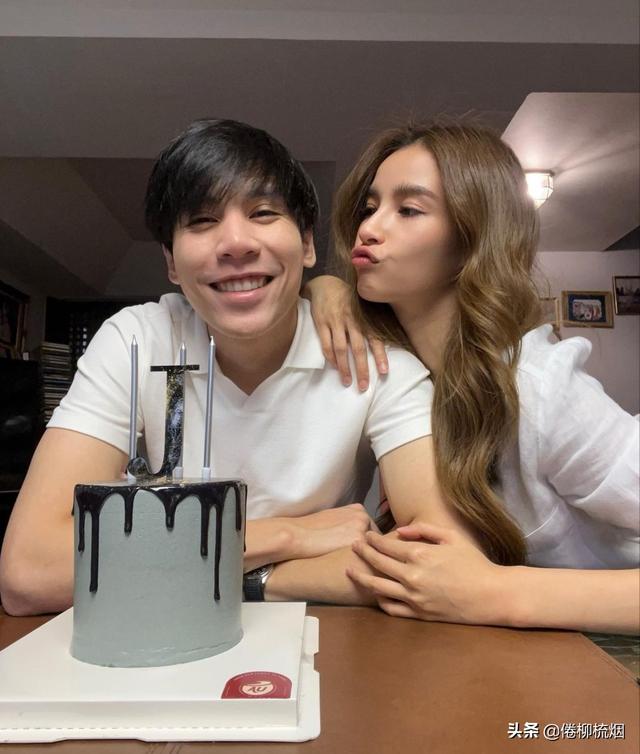 真贴心！泰星Vill：不会很快结婚的,Jes才30岁，要多给他一些时间