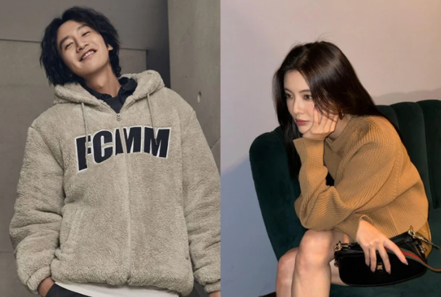 李光洙、李先彬爱情长跑6年！两人越爱越高调，遭全网催婚