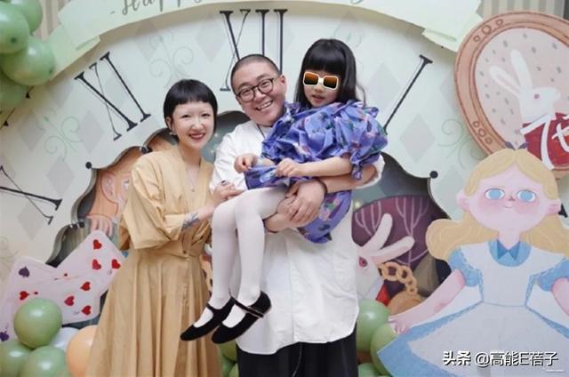 童星郝劭文官宣求婚成功,女方身份曝光,还有7岁女儿?
