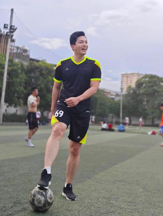 越南帅哥系列(19)
