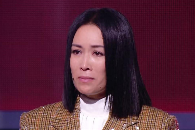 因为一句话,那英背了整整13年黑锅,刀郎早就一语道破却无人相信