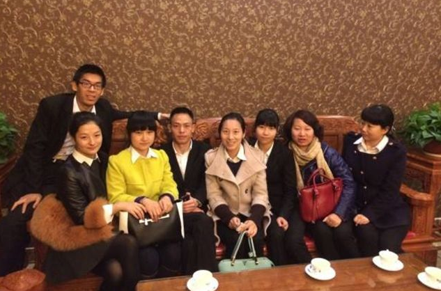 2013年,刘景崇弃百万年薪,与家人做最后话别,妻子:愿再无来世