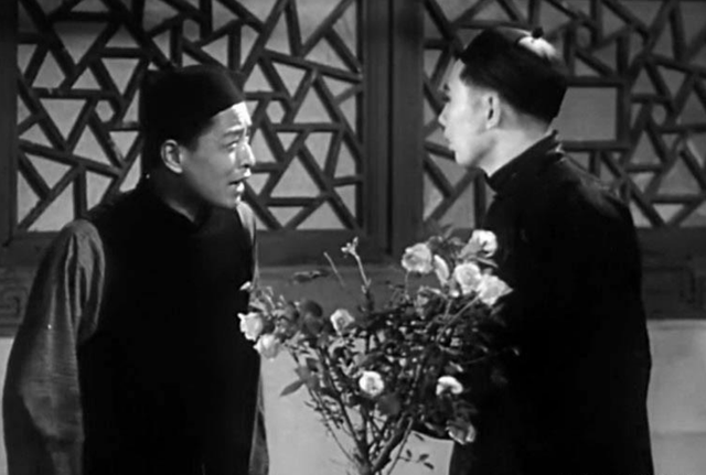 周文彬:正反派角色信手拈来,一辈子未婚,晚年开粥铺,74岁去世