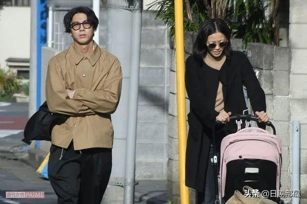 荣仓奈奈宣布怀二胎,与贺来贤人被赞日本荧幕理想夫妻