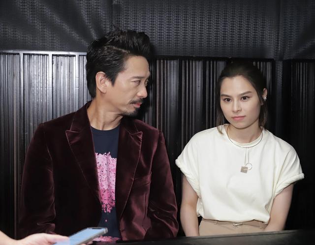 不容易!33岁女歌手香港发展曾全年无收入,荣升TVB音乐节目导师