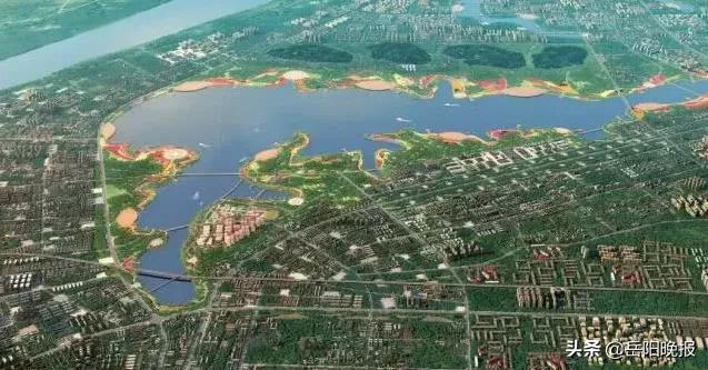 岳阳北环线雷公嘴路什么时候开通？官方回复来了