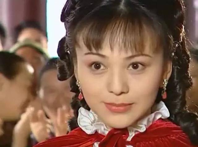 《情深深雨濛濛》雪姨升职记：真正的情商，也是人品