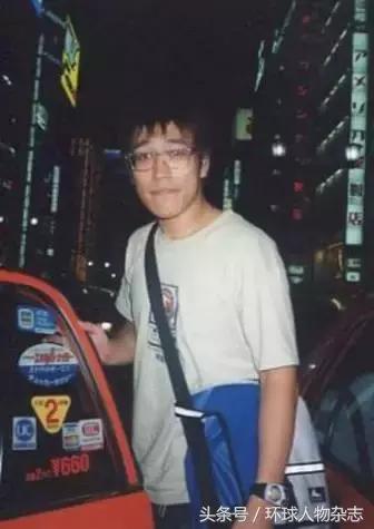 一个大叔油腻到了极致，其实也能到达人生巅峰