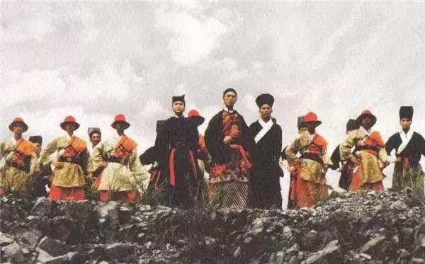 武侠电影除了李连杰之外，你们还应该看看下面十部经典