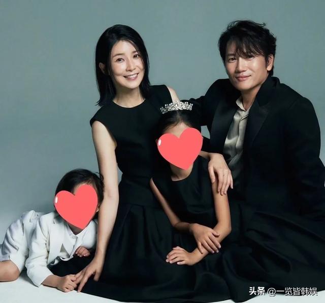 男神池晟迎来47岁生日 出道25年作品无数 李宝英是其得力贤内助