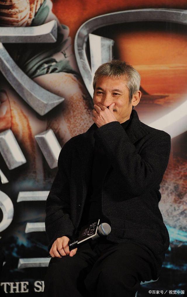 从被金庸嫌弃到票房大卖，徐克凭什么？