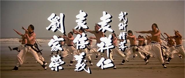 1993年,王晶深知拍不过徐克,却用尽全力颠覆李连杰的“黄飞鸿”