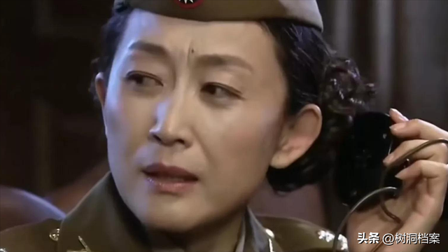 重温《渗透》:才懂为何许忠义明知于秀凝是敌人,却还选择对她好