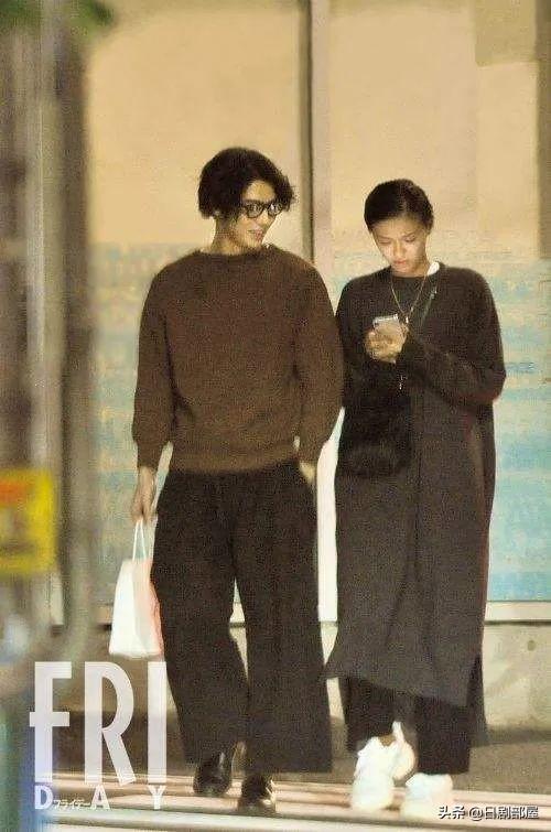 荣仓奈奈宣布怀二胎,与贺来贤人被赞日本荧幕理想夫妻