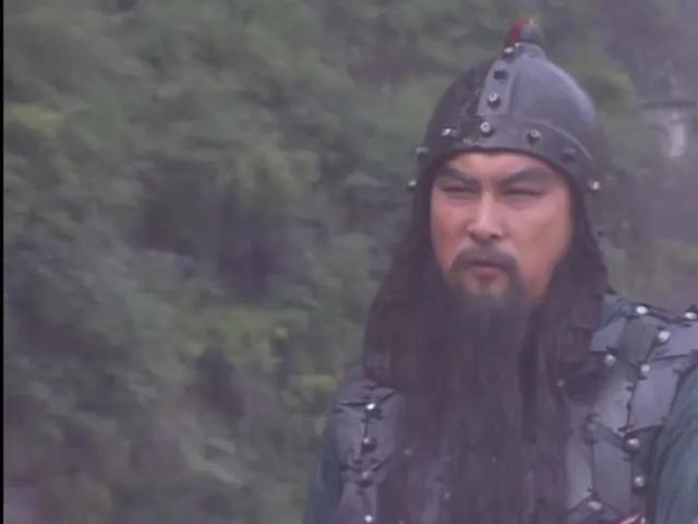 细数三国演义中出现的人物——黄巾贼将程远志(0005)