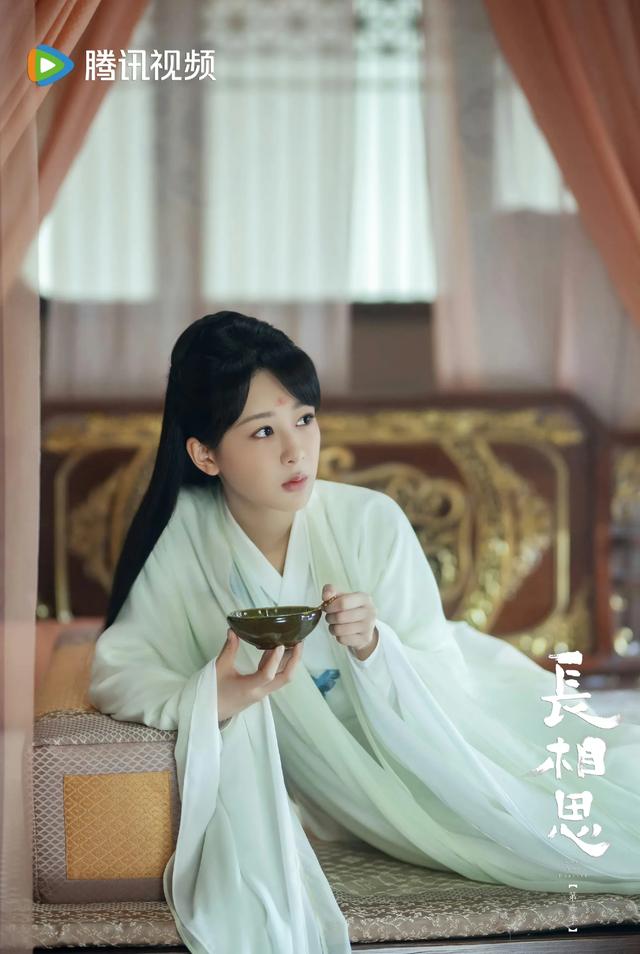 自古古偶出神曲，《长相思》OST合集，唱一次心疼一次小夭
