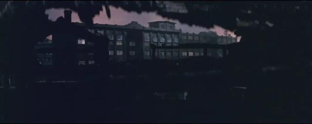 45年前,林青霞版《八佰》令人血脉偾张,可惜如今鲜有人看过