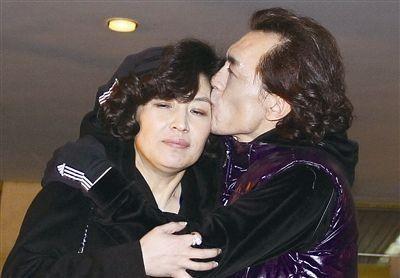 哈文：李咏病逝3年不改嫁，坚持赡养婆婆，我永远都是李家的人