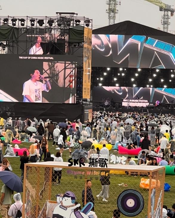 从音乐到文化，撕歌APP和你一起打造属于自己的IP生态圈！