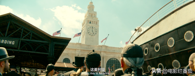 破15亿,看懂《唐探1900》8处细节,这次我读懂了陈思诚的深意