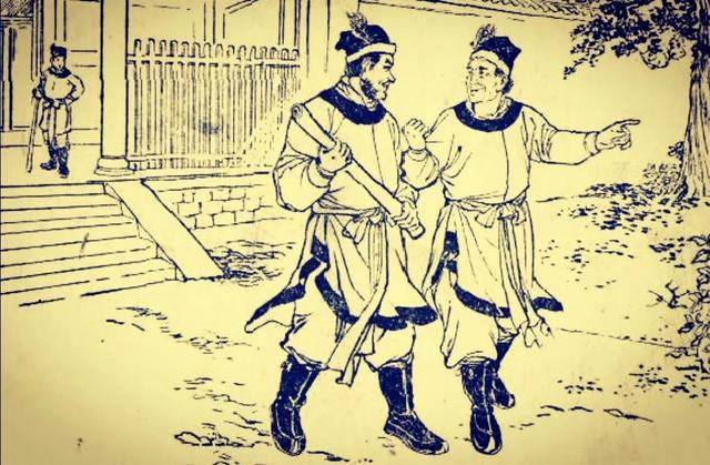 民间故事：穷小伙当上门女婿，接连遭到勒索，幕后黑手让人想不到