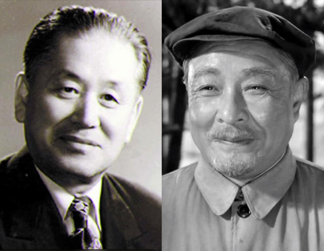 周文彬:正反派角色信手拈来,一辈子未婚,晚年开粥铺,74岁去世