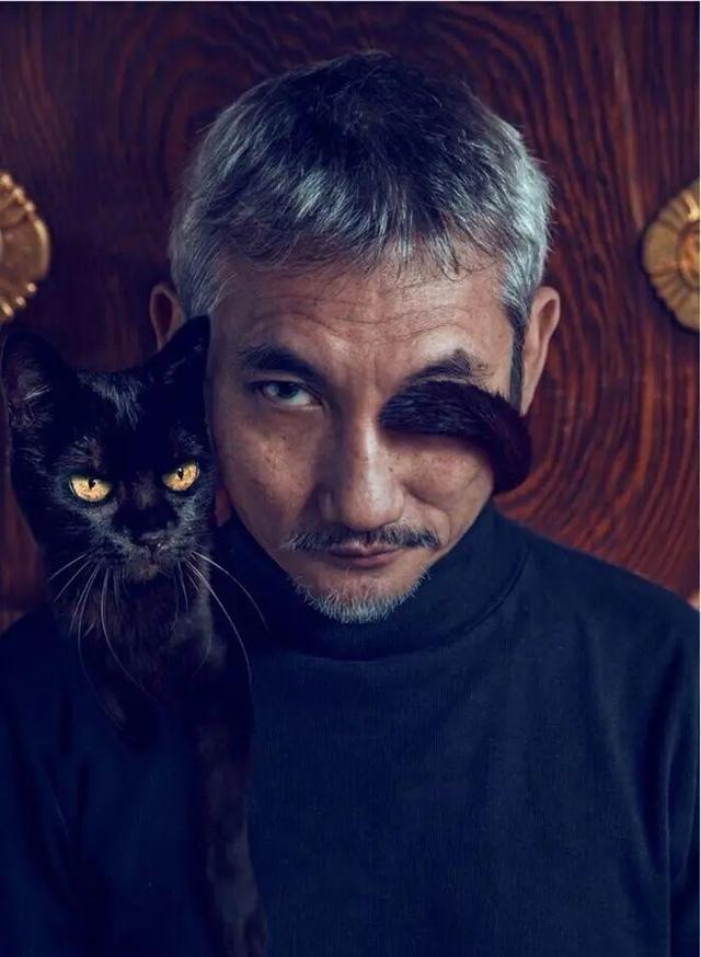 从被金庸嫌弃到票房大卖，徐克凭什么？