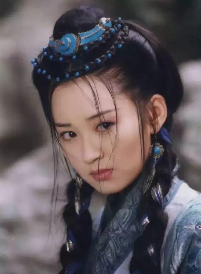 至今未婚的8位大龄女星,各有各的苦衷,最大55岁,最小38岁