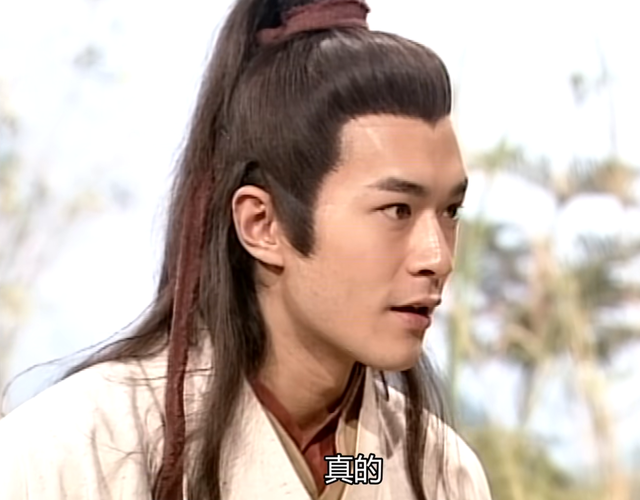时隔20年，再读《神雕侠侣》原著：杨过，从未“爱过”小龙女
