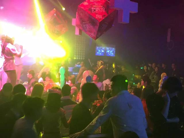 T2 CLUB性感护士，欲望诊所 精彩派对回顾
