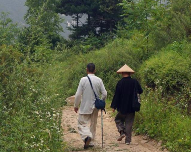 2013年,刘景崇弃百万年薪,与家人做最后话别,妻子:愿再无来世