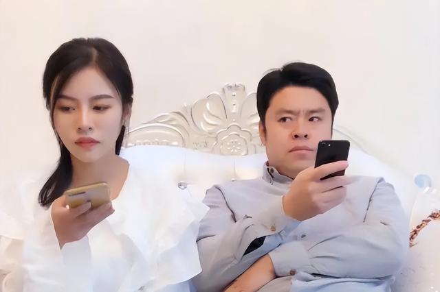 网红祝晓晗:靠花式“坑爹”吸粉5千多万,她到底凭的是啥?